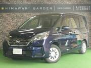 2019 NISSAN SERENA
