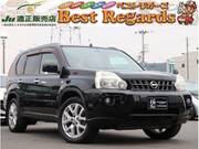2010 NISSAN X-TRAIL
