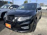 2022 NISSAN X-TRAIL