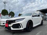 2018 HONDA CIVIC TYPE-R