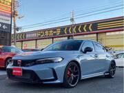 2024 HONDA CIVIC TYPE-R