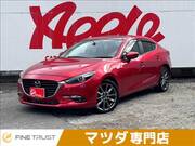 2016 MAZDA AXELA