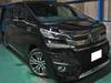 TOYOTA VELLFIRE HYBRID