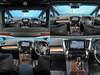 TOYOTA VELLFIRE HYBRID