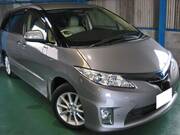 2014 TOYOTA ESTIMA HYBRID