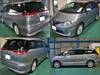 TOYOTA ESTIMA HYBRID