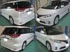 TOYOTA ESTIMA HYBRID