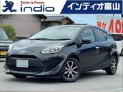 2019 TOYOTA AQUA