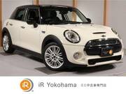 2016 BMW MINI