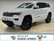 2018 CHRYSLER JEEP GRAND CHEROKEE