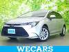 TOYOTA COROLLA TOURING