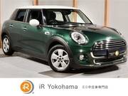 2017 BMW MINI