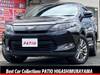 TOYOTA HARRIER HYBRID