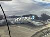 TOYOTA HARRIER HYBRID