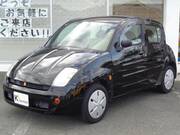 2000 TOYOTA WILL VI