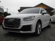 2017 AUDI Q2