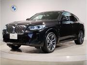 2022 BMW X4