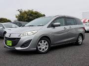 2012 MAZDA PREMACY