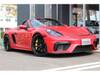 PORSCHE OTHER