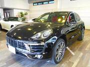 2014 PORSCHE MACAN
