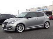 2013 SUZUKI SWIFT SPORT
