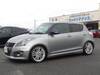 SUZUKI SWIFT SPORT