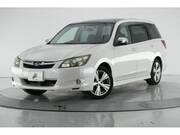 2014 SUBARU EXIGA