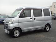 2019 DAIHATSU HIJET CARGO