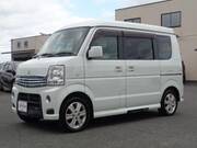 2014 SUZUKI EVERY WAGON
