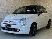 2019 FIAT 500