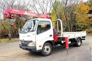 2012 HINO DUTRO