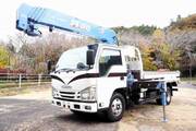2015 ISUZU OTHER