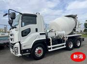 2020 ISUZU GIGA
