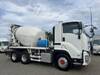 ISUZU GIGA