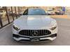 MERCEDES BENZ SL