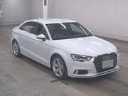 2017 AUDI A3 SEDAN