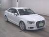 AUDI A3 SEDAN
