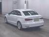 AUDI A3 SEDAN