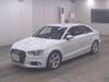 AUDI A3 SEDAN