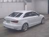 AUDI A3 SEDAN