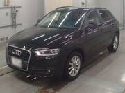 2013 AUDI Q3