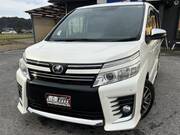 2015 TOYOTA VOXY