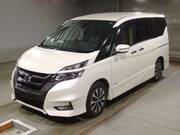 2019 NISSAN SERENA