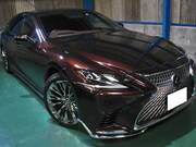 2018 LEXUS LS