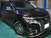 2014 NISSAN ELGRAND