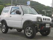 1999 SUZUKI JIMNY XA