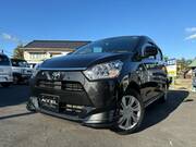 2023 TOYOTA PIXIS