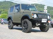 1992 SUZUKI JIMNY
