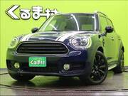 2018 BMW MINI