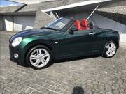 2015 DAIHATSU COPEN